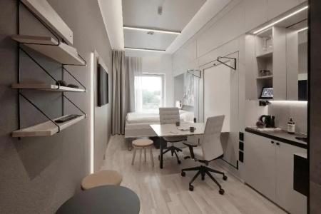 Valo Helsinki - 14