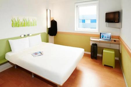 ibis budget Zurich City West - 32