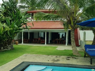 Tropical House - Jungleside Villa - 9