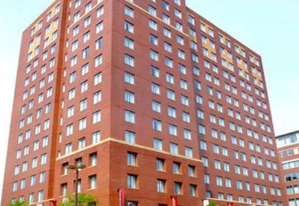 Residence Inn by Marriott Boston - 31