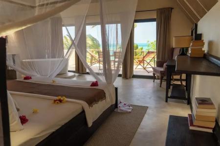 Jambiani Villas - 135