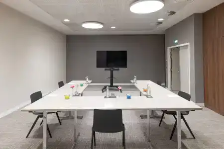 Holiday Inn Paris Cdg Airport An Ihg - 34