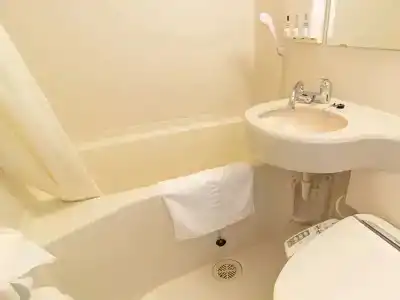 Toyoko Inn Shin-fuji-eki Minami-guchi - 61