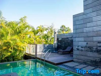 Bay Breeze Resort (All Villas) - 48