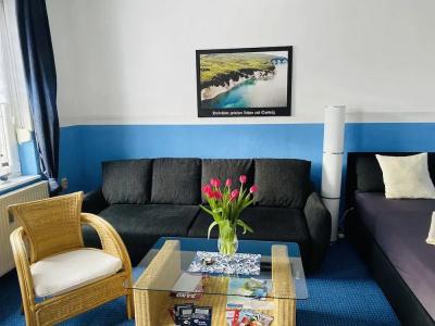 Pension & Ferienwohnungen Schneidereit - 10