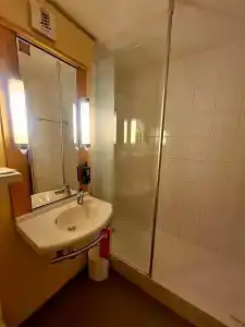 ibis Marseille Centre Gare Saint Charles - 54