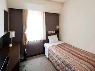 Marroad Inn Akasaka - 11