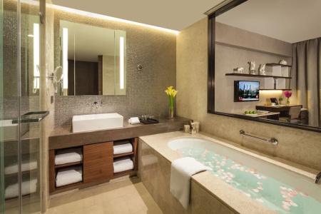 Ascott Raffles City - 39
