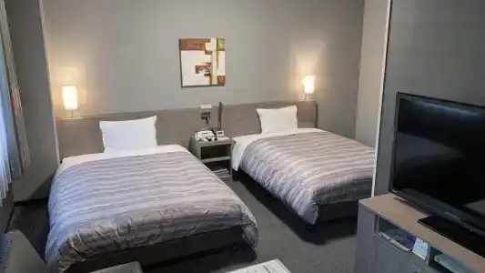 Route-Inn Sendai Higashi - 58