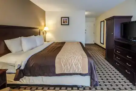Best Western - 4