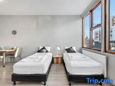 Iceland Comfort - 45