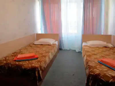 Кыргызское взморье - 1