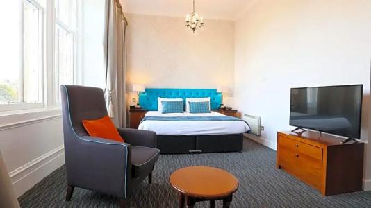 Columba Inverness by Compass Hospitality - 80
