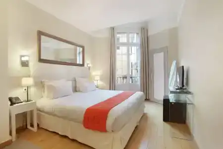 Hôtel de France - 67