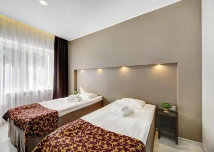 Narva-Jõesuu Medical Spa - 42