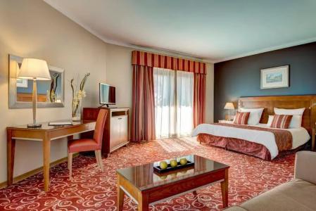 Radisson Blu Resort, Malta St. Julian's - 140