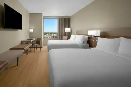 Ac By Marriott Miami Dadeland - 38
