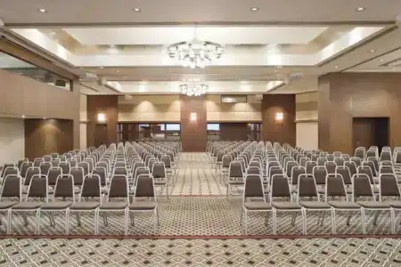 Sheraton Istanbul Levent - 28