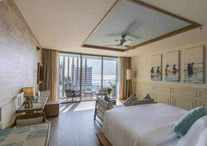 Fusion Suites Vung Tau - 48