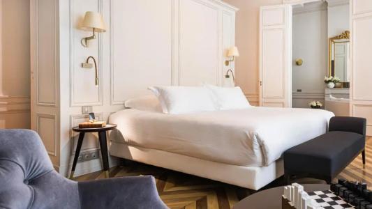 Villas Foch Boutique & Spa Bordeaux - 2