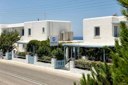 Stratos & Studios - 0