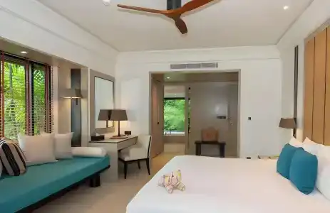 Layana Resort & Spa - Sha Extra Plus - 43
