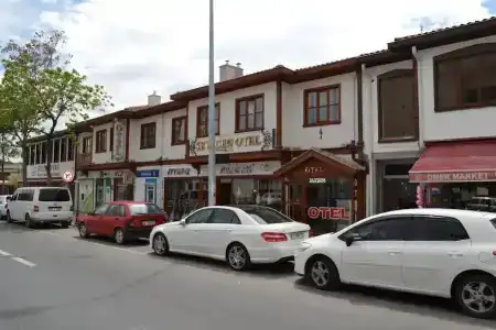 Sevecen - 21