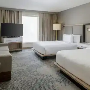 SpringHill Suites by Marriott Convention Center - 32