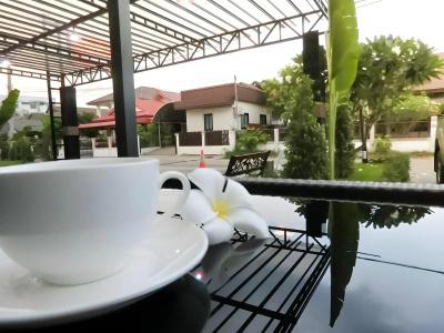 The Premium Residence - 15