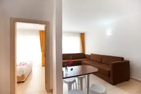 Begonville Apart - 25