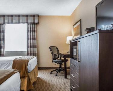 Four Points by Sheraton - Stoney Creek - 2