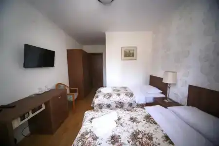 Martvili Palace - 14