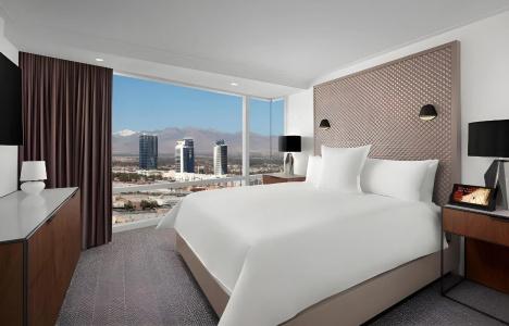 ARIA Resort & Casino - 4