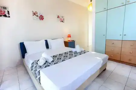 s&c Kosmos Beach Resort - 111