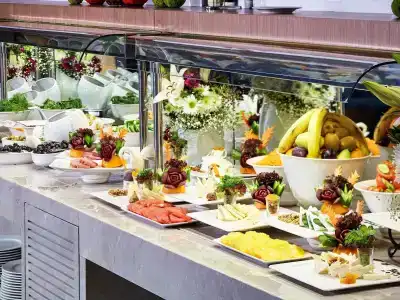 Novotel Konya - 11