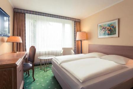 Mercure ParkKrefelder Hof - 45