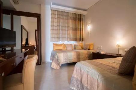 Zante Park Resort & Spa BW Premier Collection - 109