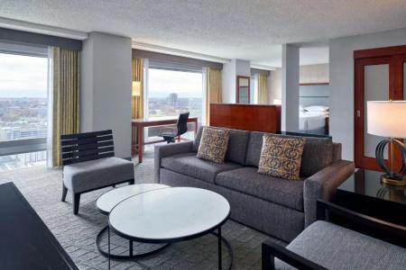 Sheraton at Crown Center - 67