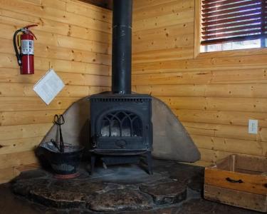 Arizona Mountain Inn & Cabins - 174