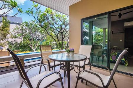 Villa Na Pran, Pool Villa - 94
