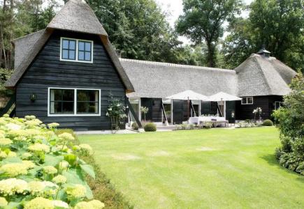 Relais & Chateaux Landgoed Het Roode Koper - 40