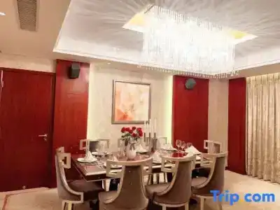 Howard Johnson Tropical Garden Plaza Kunming - 105