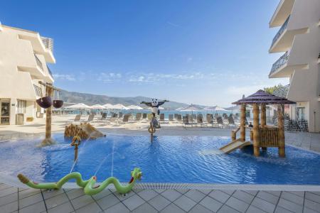 Leonardo Royal Mallorca Palmanova Bay - 17
