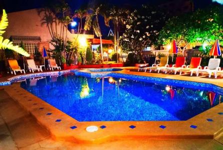 Southern Star Resort - 50