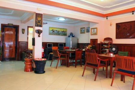 Nawin Guesthouse - 1