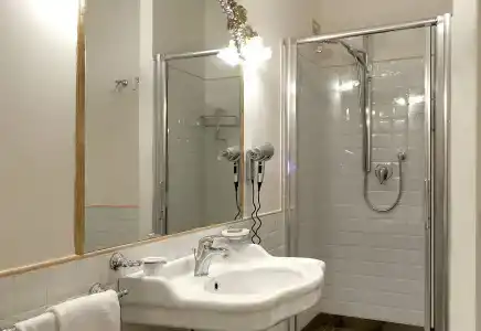 Relais Antica Badia - 9