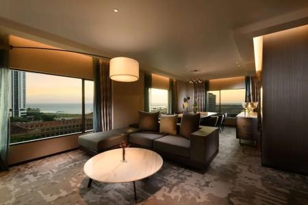 Hilton Colombo - 57