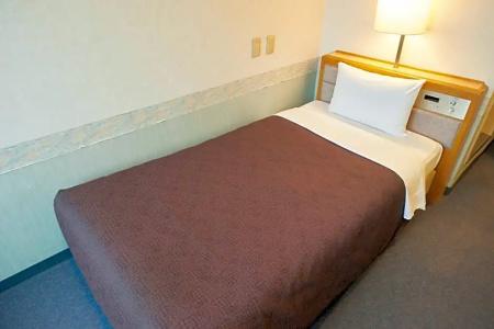 Select Inn Aomori - 42