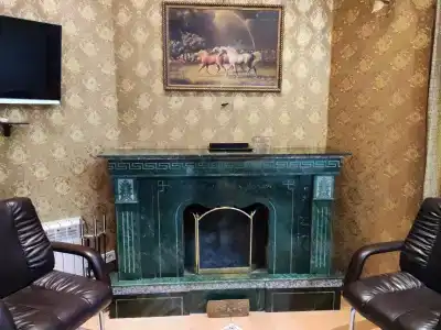 Gren House - 132