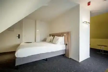 Best Western Plus BergAmersfoort - 52